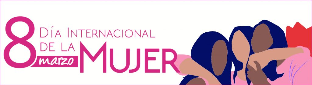 De Marzo D A Internacional De Las Mujeres Fundipax