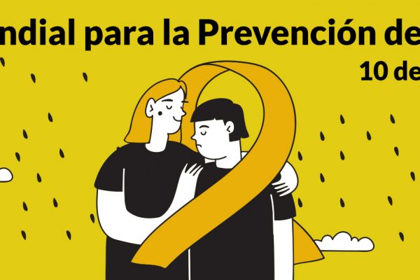 Día Mundial para la Prevención del Suicidio