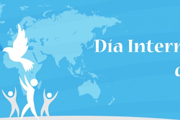 Día Internacional de la Paz