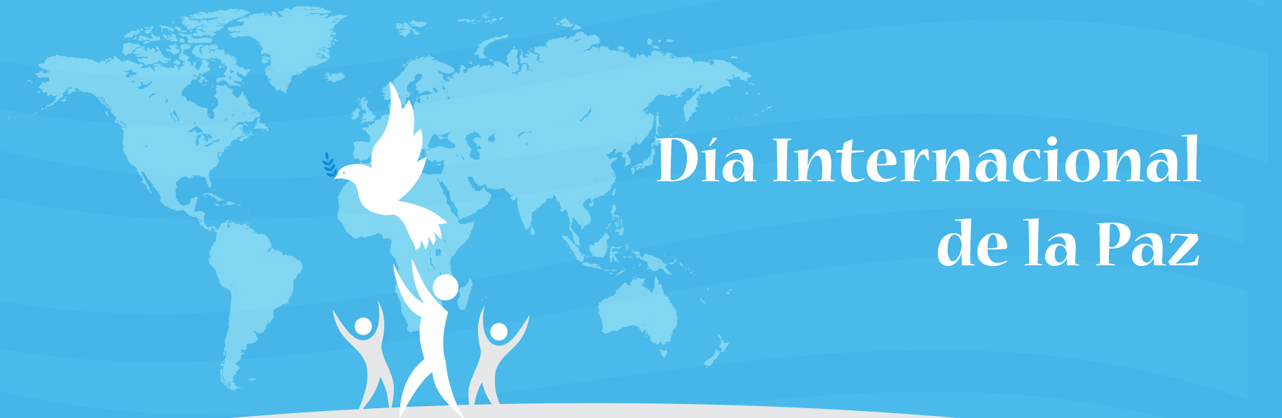 Día Internacional de la Paz